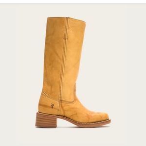 SOLD Frye boots